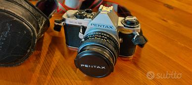 Pentax Me