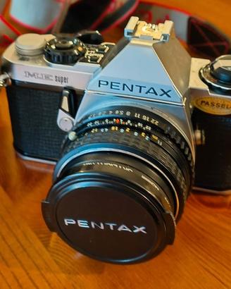 Pentax Me