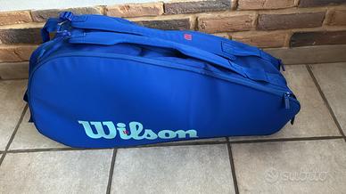 Borsa Wilson