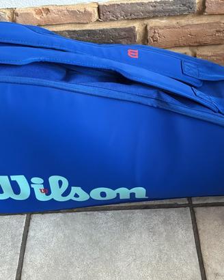 Borsa Wilson