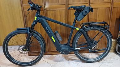 Ebike Riese&Muller Charger4 GT Vario