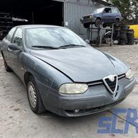 ALFA ROMEO 156 1.8 16V T.SPARK 144CV - Ricambi