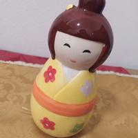 Salvadanaio Cinesina