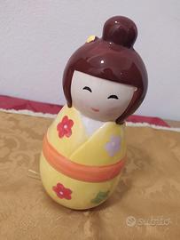 Salvadanaio Cinesina