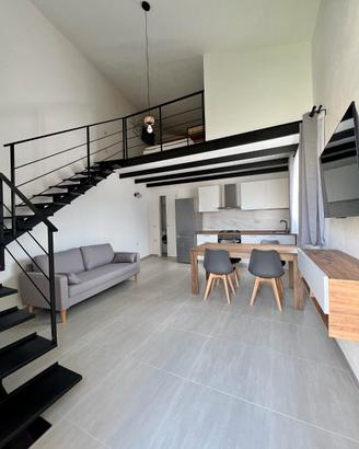 Casa Indipendente