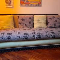 Divano tatami