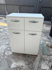 Mobile bagno