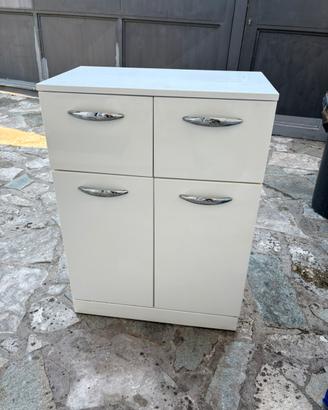 Mobile bagno