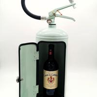 Estintore minibar medio