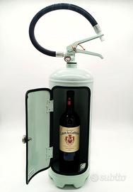 Estintore minibar medio