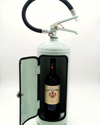 Estintore minibar medio