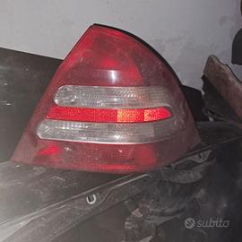 Faro fanale posteriore destro Mercedes Classe C W2