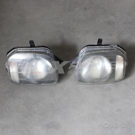 Fanaleria Suzuki Jimny