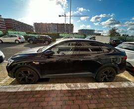 Renault Arkana E-Tech full hybrid
