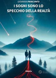 libro "I sogni sono lo specchio della realtà"