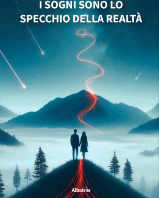 libro "I sogni sono lo specchio della realtà"