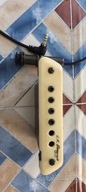Pickup per chitarra acustica