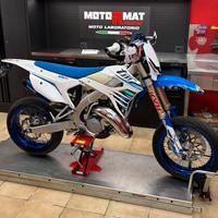 Tm racing 125 smr