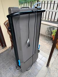 Tapis roulant Domios W500