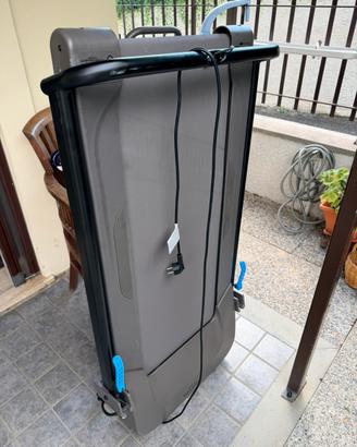 Tapis roulant Domios W500