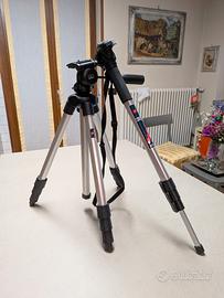kIT Accessori per fotografia 