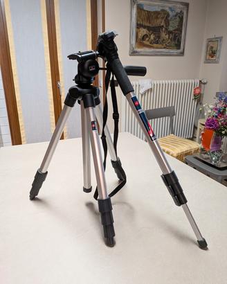 kIT Accessori per fotografia 