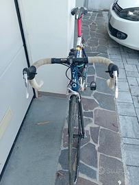 bici da corsa Olmo