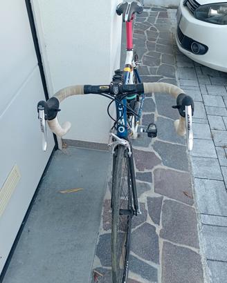 bici da corsa Olmo