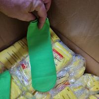 250 Calzini Antiscivolo, Parco Giochi, Ludotech