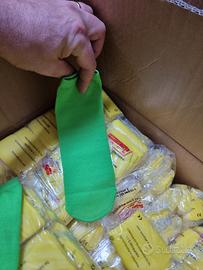 250 Calzini Antiscivolo, Parco Giochi, Ludotech