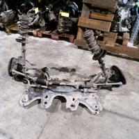 Avantreno Anteriore Lancia Ypsilon 2 2016 1.2 benz