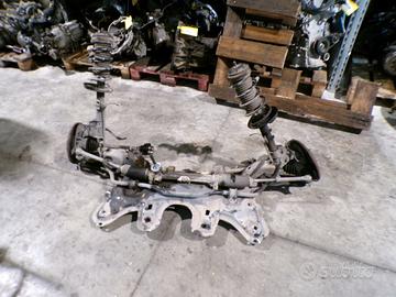 Avantreno Anteriore Lancia Ypsilon 2 2016 1.2 benz