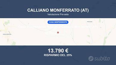 Immobile in asta di 215 m² con più di 5 locali a C