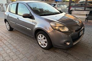 Renault Clio 1.2 16V 5 porte GPL Dynamique