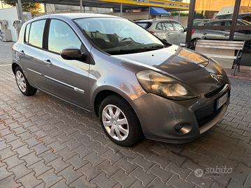 Renault Clio 1.2 16V 5 porte GPL Dynamique