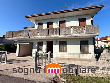 Casa Singola disponibile subito