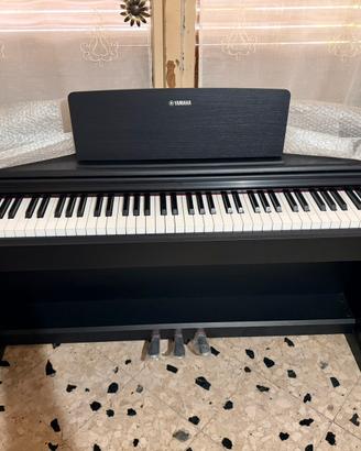 Pianoforte Digitale Yamaha - YDP 145