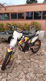Husqvarna FC 250 (2016)