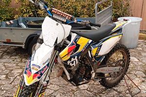 Husqvarna FC 250 (2016)
