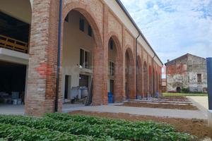 Villa a schiera Roveredo di Guà
