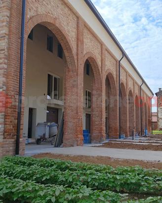 Villa a schiera Roveredo di Guà