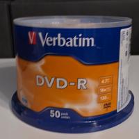 dvd r verbatim