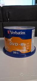 dvd r verbatim
