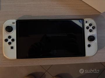 Nintendo Switch Oled 64GB