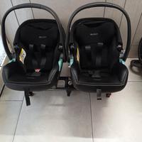 ovetti peg perego book for two 