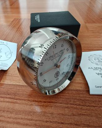 Orologio da tavolo Spalding Dayton Alarm Clock