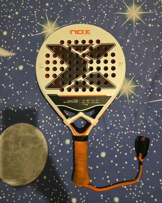 NOX ML10 Quantum 3k 2025