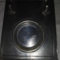 porta calamaio. vintage 