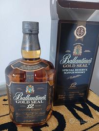 Bottiglieria Whisky