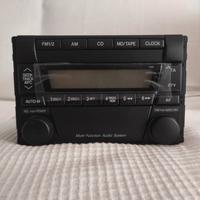 Autoradio Mazda Mx-5 miata